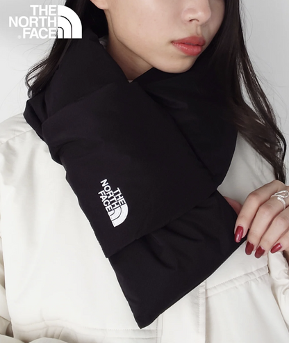 韓國直送TNF T-BALL MUFFLER - HLY &amp; CHOCCICO