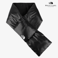 韓國直送TNF T-BALL MUFFLER - HLY & CHOCCICO