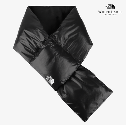 韓國直送TNF T-BALL MUFFLER - HLY &amp; CHOCCICO