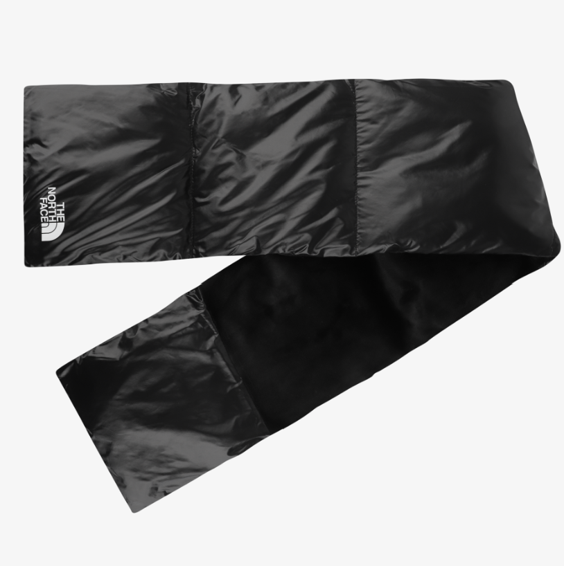 韓國直送TNF T-BALL MUFFLER - HLY &amp; CHOCCICO