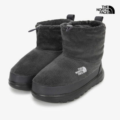 韓國直送TNF CAMP BOOTIE SHORT (CORDUROY) - HLY &amp; CHOCCICO