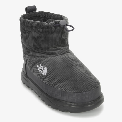 韓國直送TNF CAMP BOOTIE SHORT (CORDUROY) - HLY &amp; CHOCCICO