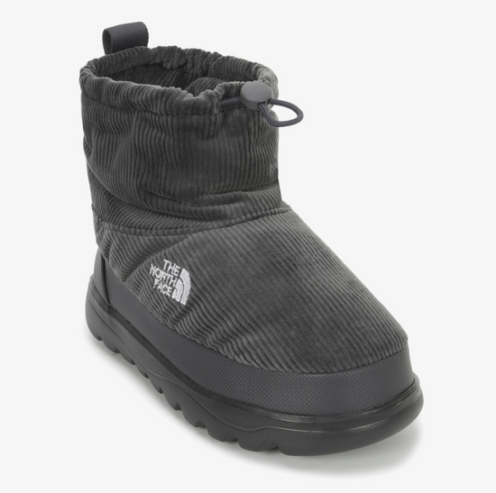 韓國直送TNF CAMP BOOTIE SHORT (CORDUROY)