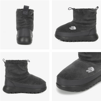 韓國直送TNF CAMP BOOTIE SHORT (CORDUROY) - HLY & CHOCCICO