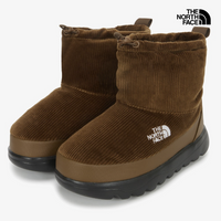 韓國直送TNF CAMP BOOTIE SHORT (CORDUROY)