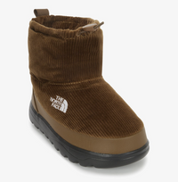 韓國直送TNF CAMP BOOTIE SHORT (CORDUROY) - HLY & CHOCCICO