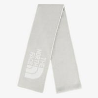 韓國直送TNF WL MELLOW KNIT MUFFLER - HLY & CHOCCICO