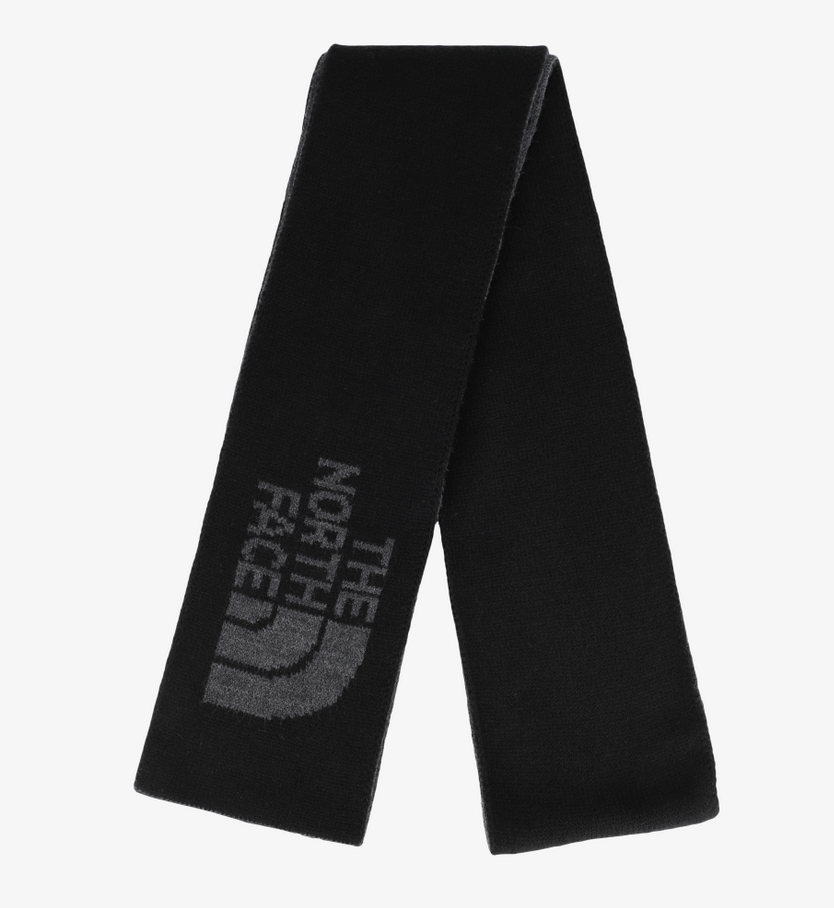 韓國直送TNF WL MELLOW KNIT MUFFLER - HLY &amp; CHOCCICO