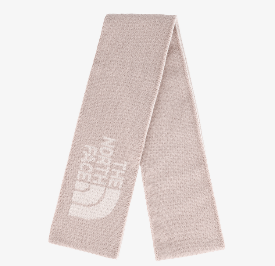 韓國直送TNF WL MELLOW KNIT MUFFLER - HLY & CHOCCICO