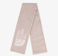 韓國直送TNF WL MELLOW KNIT MUFFLER - HLY & CHOCCICO