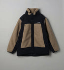 日本直送 PARKNIK Switching boa blouson - HLY & CHOCCICO
