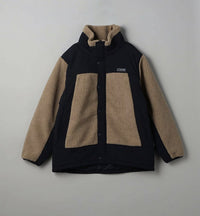 日本直送 PARKNIK Switching boa blouson - HLY & CHOCCICO