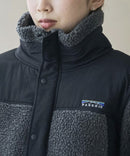 日本直送 PARKNIK Switching boa blouson - HLY & CHOCCICO