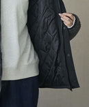 日本直送 PARKNIK Switching boa blouson - HLY & CHOCCICO