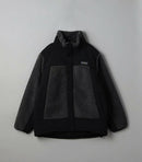 日本直送 PARKNIK Switching boa blouson - HLY & CHOCCICO