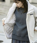 日本直送 PARKNIK Switching boa blouson - HLY & CHOCCICO