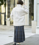 日本直送 PARKNIK Switching boa blouson - HLY & CHOCCICO