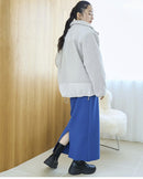 日本直送 PARKNIK Switching boa blouson - HLY & CHOCCICO