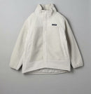日本直送 PARKNIK Switching boa blouson - HLY & CHOCCICO