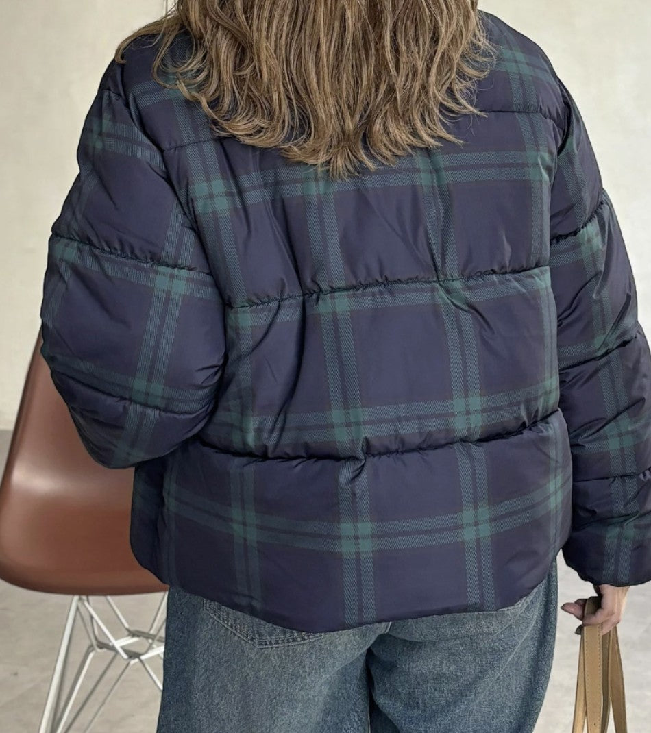 日本直送 U.S. POLO ASSN  Water-Repellent Cotton Jacket - HLY &amp; CHOCCICO