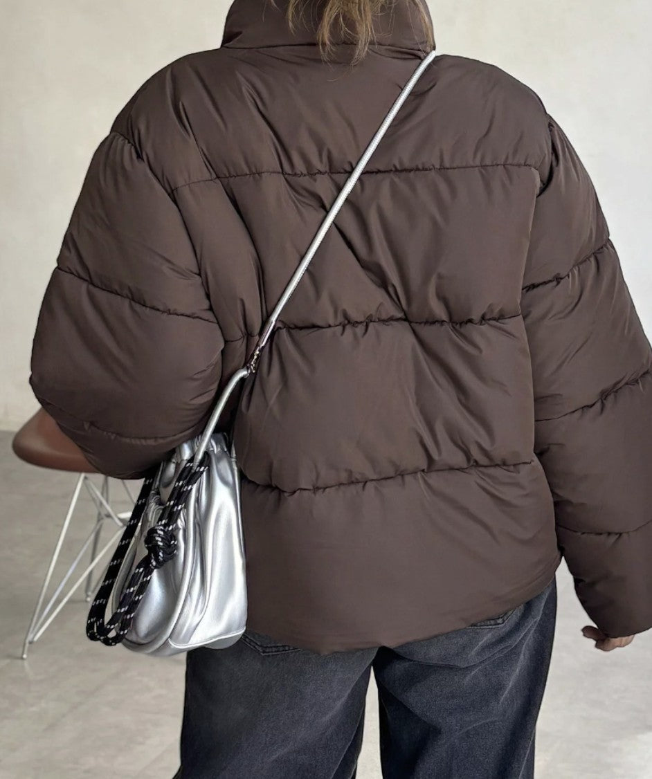 日本直送 U.S. POLO ASSN  Water-Repellent Cotton Jacket - HLY &amp; CHOCCICO