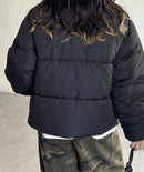 日本直送 U.S. POLO ASSN  Water-Repellent Cotton Jacket - HLY & CHOCCICO