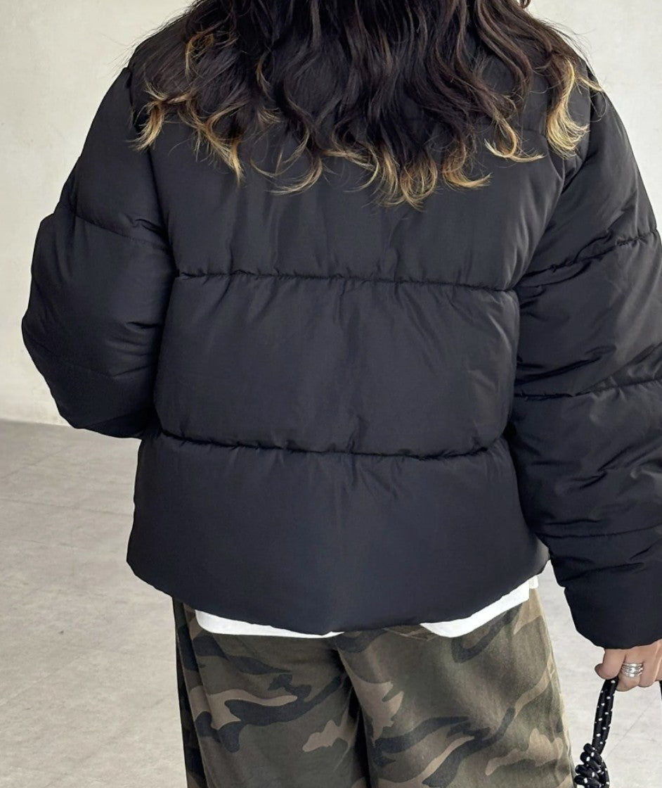 日本直送 U.S. POLO ASSN  Water-Repellent Cotton Jacket - HLY &amp; CHOCCICO