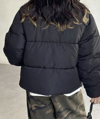 日本直送 U.S. POLO ASSN  Water-Repellent Cotton Jacket - HLY & CHOCCICO