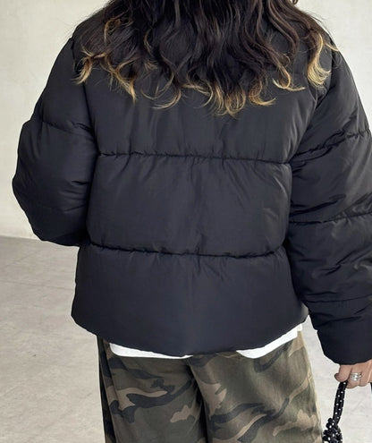 日本直送 U.S. POLO ASSN  Water-Repellent Cotton Jacket - HLY &amp; CHOCCICO