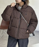 日本直送 U.S. POLO ASSN  Water-Repellent Cotton Jacket - HLY & CHOCCICO