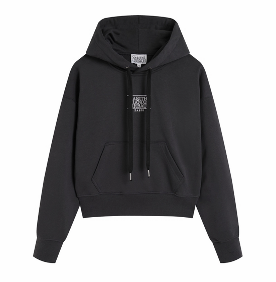 MFG Classic Logo Hoodie