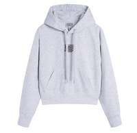 MFG Classic Logo Hoodie - HLY & CHOCCICO