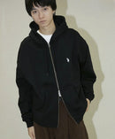 日本直送 U.S. POLO ASSN 25AW Brushed sweatshirt hoodie - HLY & CHOCCICO