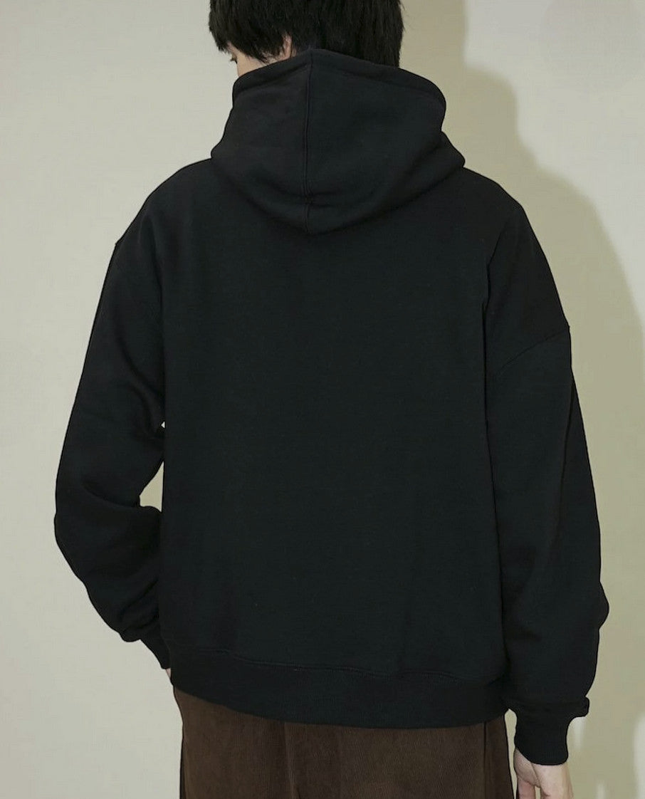 日本直送 U.S. POLO ASSN 25AW Brushed sweatshirt hoodie - HLY & CHOCCICO