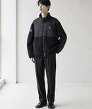 日本直送 U.S. POLO ASSN Boa Fleece Jacket - HLY & CHOCCICO