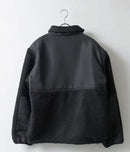 日本直送 U.S. POLO ASSN Boa Fleece Jacket - HLY & CHOCCICO