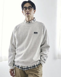 日本直送Discus Back Bore Sweat Pullover - HLY & CHOCCICO