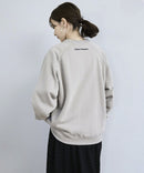 日本直送Discus Back Bore Sweat Pullover - HLY & CHOCCICO