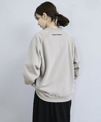 日本直送Discus Back Bore Sweat Pullover - HLY & CHOCCICO