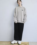 日本直送Discus Back Bore Sweat Pullover - HLY & CHOCCICO