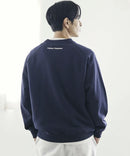 日本直送Discus Back Bore Sweat Pullover - HLY & CHOCCICO
