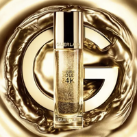 Guerlain PARURE GOLD 金鑽修顏24K煥采無瑕妝前底霜🏅 - HLY & CHOCCICO