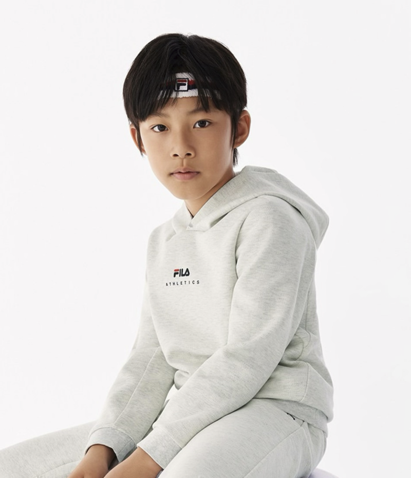 Fila Kids Sportswear - HLY &amp; CHOCCICO