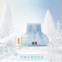 🌟現貨🌟🌲🎅🏽2025WHOO聖誕限定黃金護唇霜套裝禮盒🌲