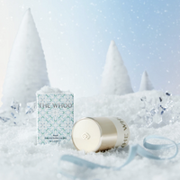 🌟現貨🌟🌲🎅🏽2025WHOO聖誕限定黃金護唇霜套裝禮盒🌲