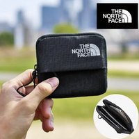 日本直送TNF HAZY WALLET