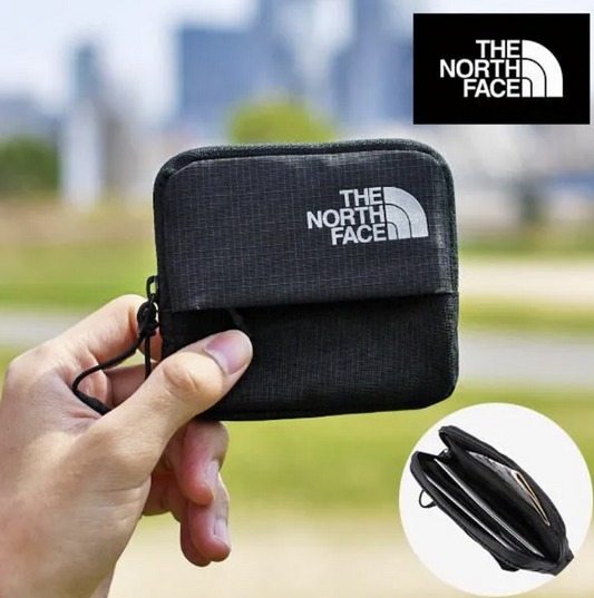 日本直送TNF HAZY WALLET