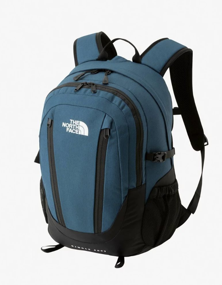 日本直送 TNF Single Shot 🌟日版多色🌟