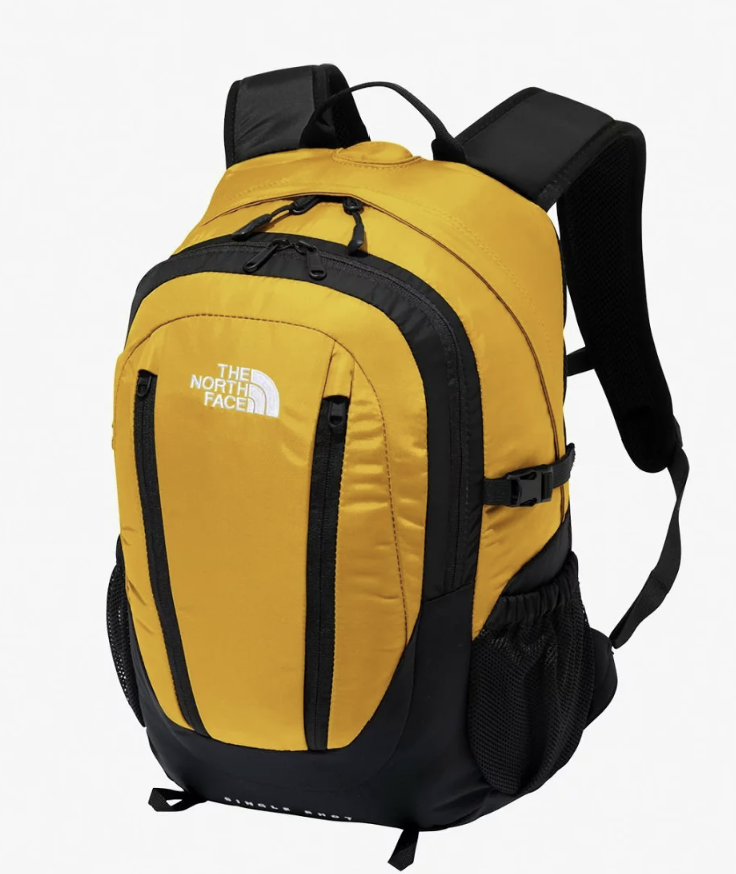 日本直送 TNF Single Shot 🌟日版多色🌟