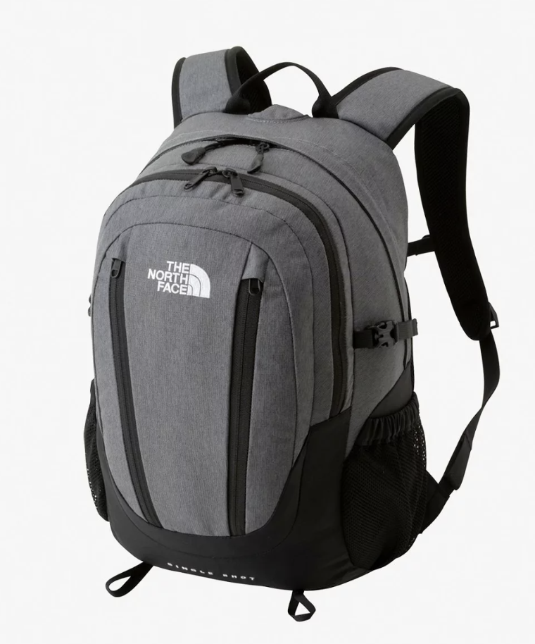 日本直送 TNF Single Shot 🌟日版多色🌟